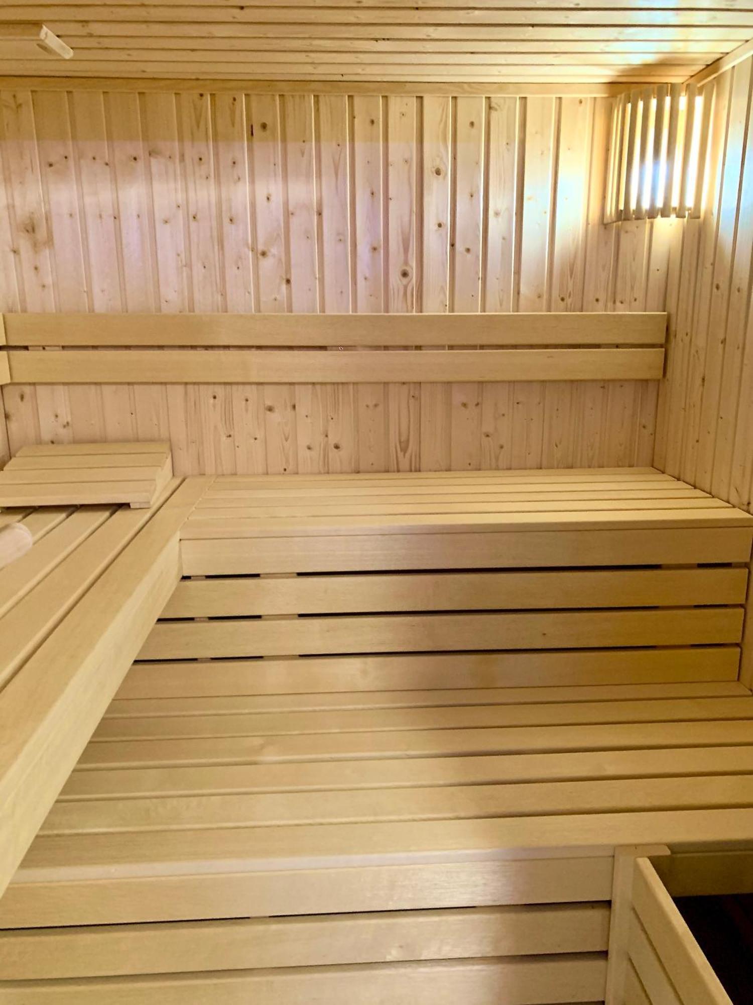 Domek Monte Black Z Jacuzzi I Sauna Finska Stronie Śląskie Εξωτερικό φωτογραφία