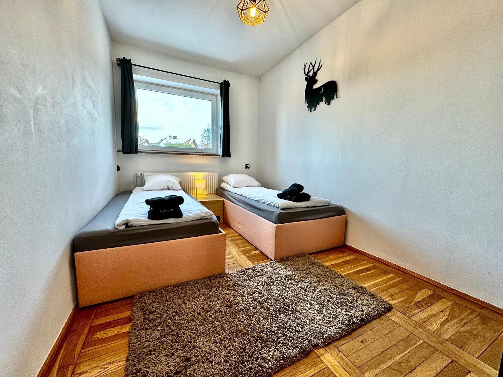 Domek Monte Black Z Jacuzzi I Sauna Finska Stronie Śląskie Εξωτερικό φωτογραφία