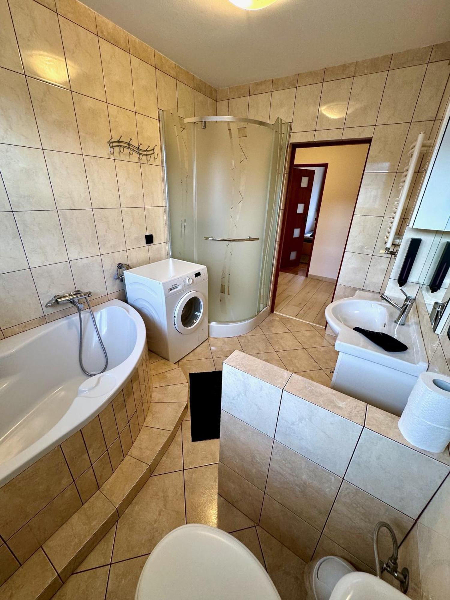 Domek Monte Black Z Jacuzzi I Sauna Finska Stronie Śląskie Εξωτερικό φωτογραφία